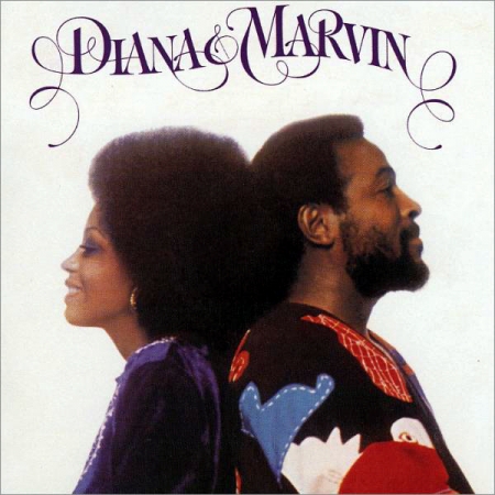 Diana Ross & Marvin Gaye ?– Diana & Marvin