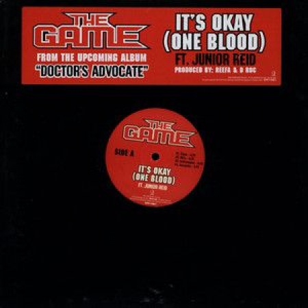 The Game ?- Its Okay (One Blood) 