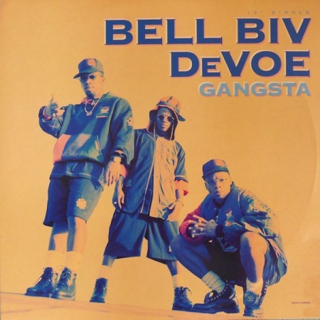 Bell Biv Devoe ?– Gangsta