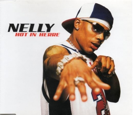 Nelly ‎– Hot In Herre 