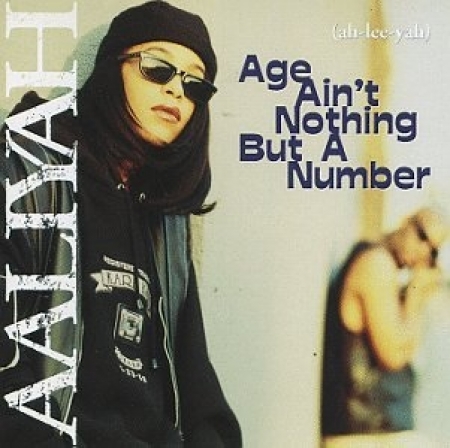 Aaliyah ?– Age Ain't Nothing But A Number LACRADO