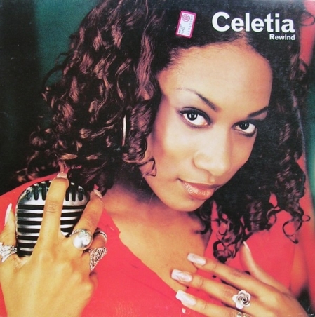 Celetia ‎– Rewind 