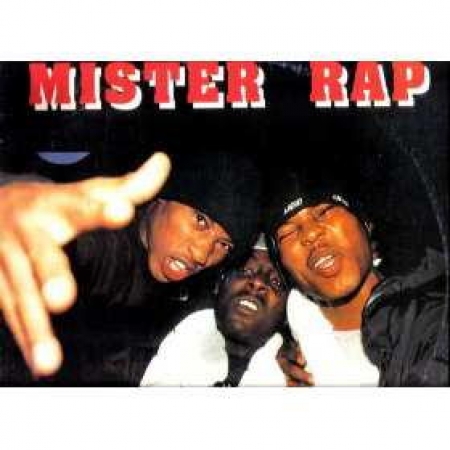 Mister Rap
