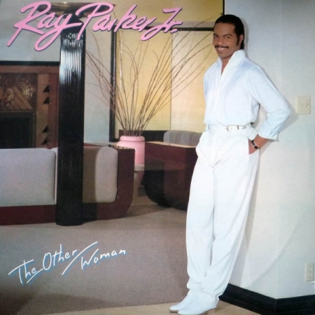 Ray Parker Jr. ?– The Other Woman 