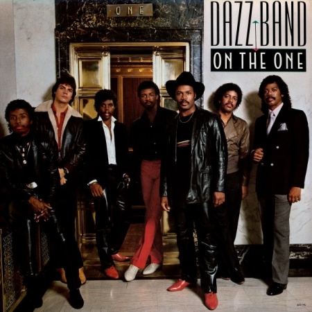 Dazz Band ‎– On The One
