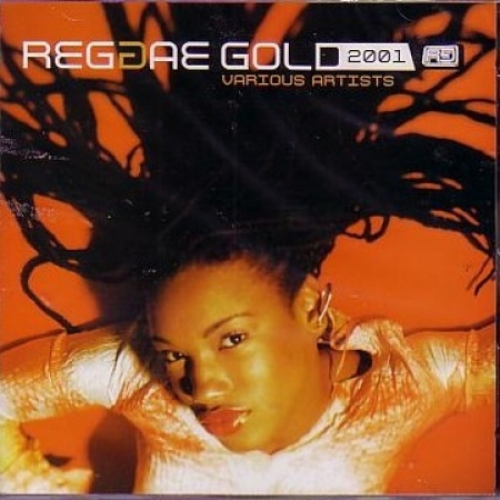 Reggae Gold 2001 
