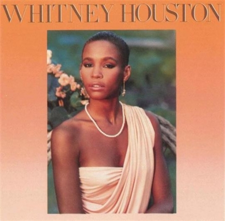 Whitney Houston ‎– Whitney Houston 