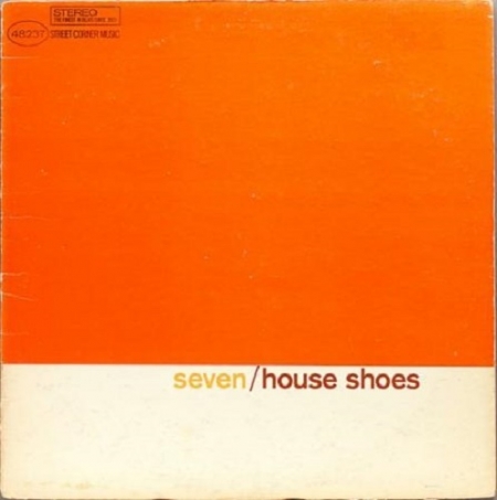  House Shoes ‎– House Shoes & Street Corner Music Present: The Gift Vol. 7
