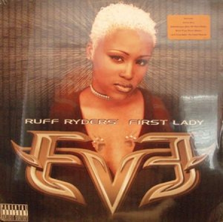Eve ‎– Ruff Ryder's First Lady