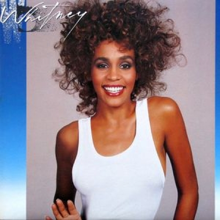  Whitney Houston ?– Whitney