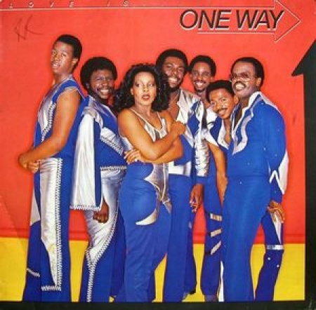  One Way ?– Love Is... One Way