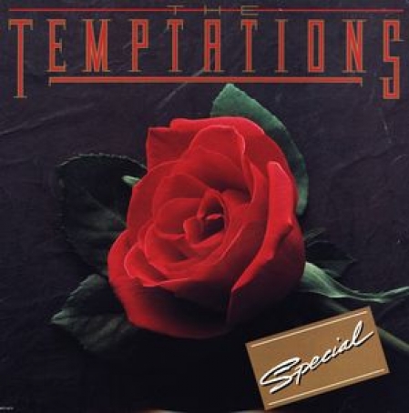 The Temptations – Special