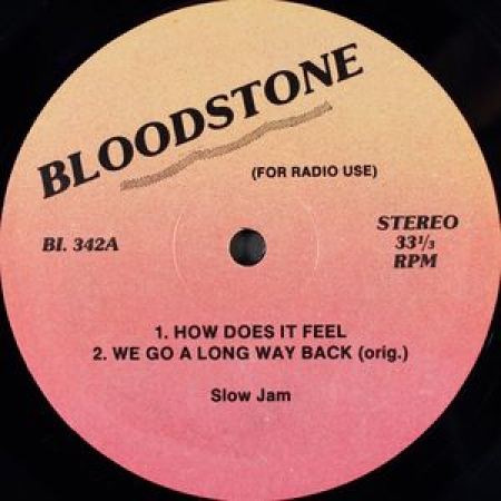  Bloodstone ?– How Does It Feel