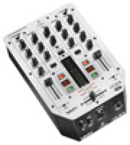 Mixer Behringer VMX 200 (Semi Novo)