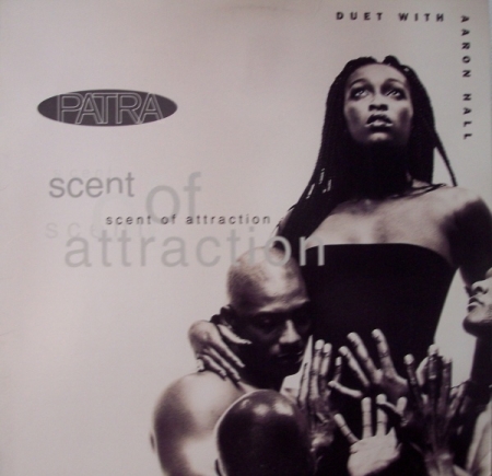 Patra ‎– Scent Of Attraction