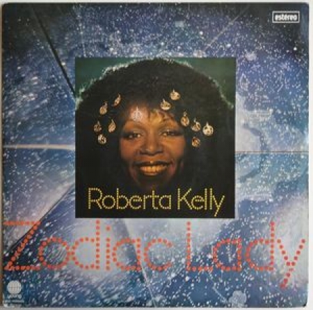  Roberta Kelly ‎– Zodiacs