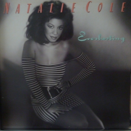  Natalie Cole ?– Everlasting
