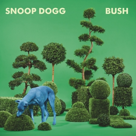  Snoop Dogg ‎– Bush
