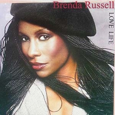 Brenda Russell - Love Life 
