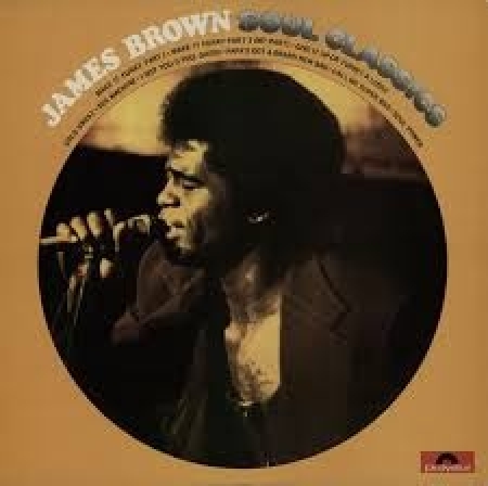  James Brown Soul Classics