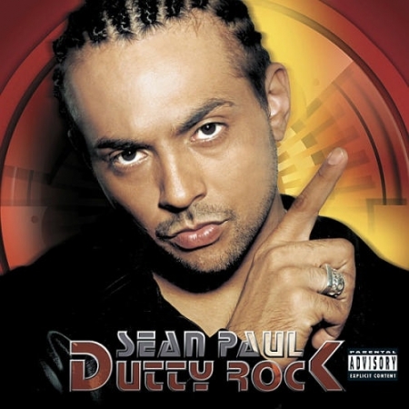  Sean Paul ‎– Dutty Rock