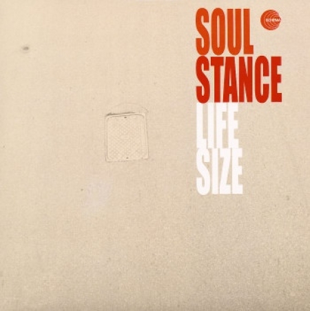 Soulstance ‎– Life Size 