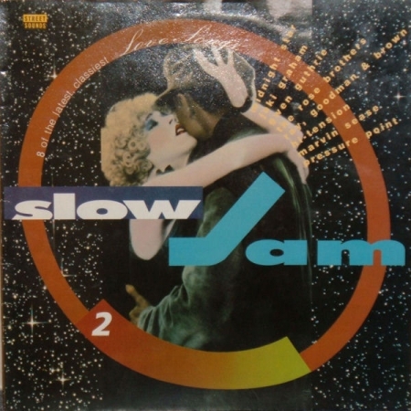 Slow Jam 2 