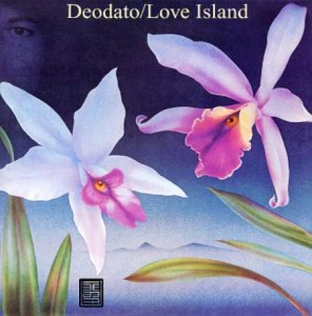  Deodato ‎– Love Island