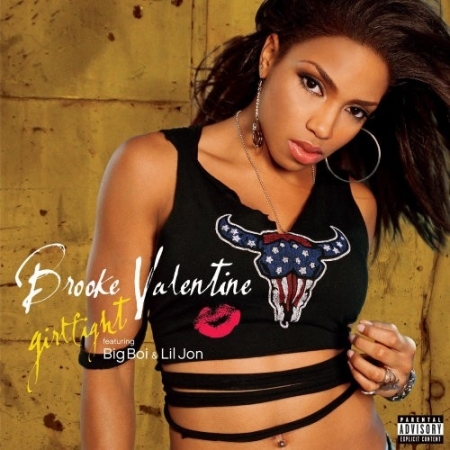 Brooke Valentine Feat Big Boi & Lil Jon ?– Girlfight