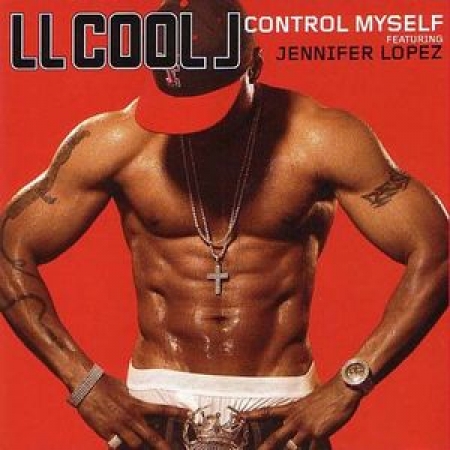  LL Cool J Featuring Jennifer Lopez ?– Control Myself 