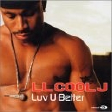 LL Cool J ‎– Luv U Better