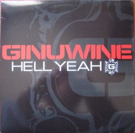  Ginuwine ?– Hell Yeah
