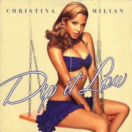  Christina Milian ?– Dip It Low