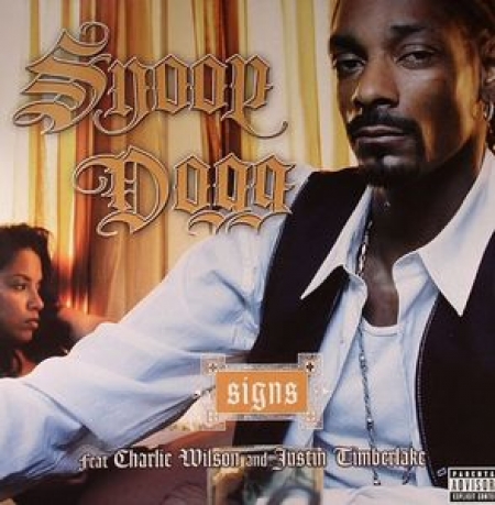  Snoop Dogg ‎– Signs