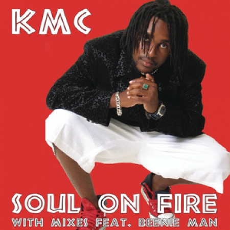  KMC ?– Soul On Fire 