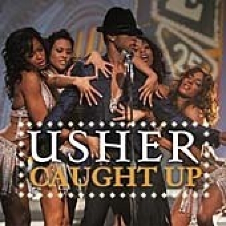  Usher ‎– Caught Up 