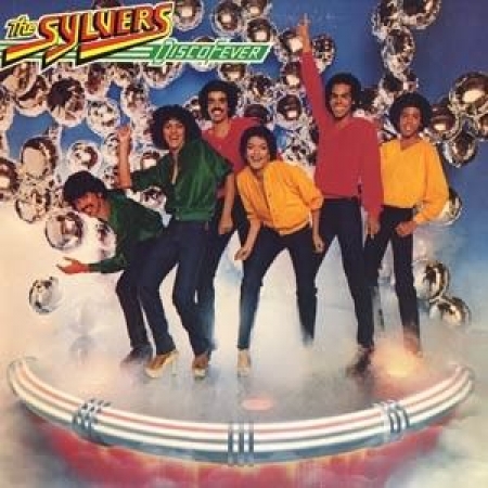 The Sylvers ?– Disco Fever 