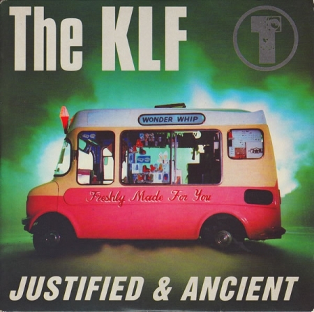 The KLF ‎– Justified & Ancient 