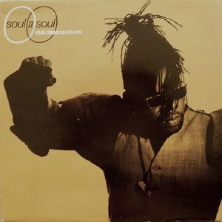  Soul II Soul ?– Club Classics Vol. One 