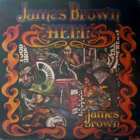 James Brown ‎– Hell Vol. 1 