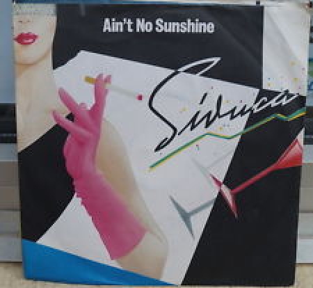 Sivuca ‎- Ain't No Sunshine