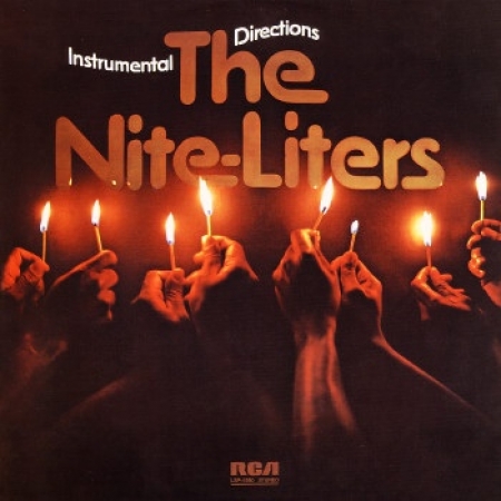  The Nite-Liters ‎– Instrumental Directions 