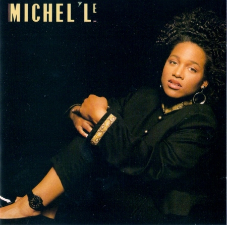  Michelle ‎– Michelle 