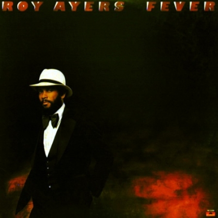  Roy Ayers ‎– Fever