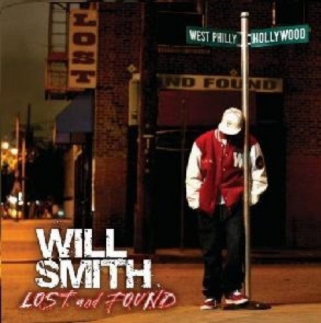  Will Smith ‎– Lost And Found 
