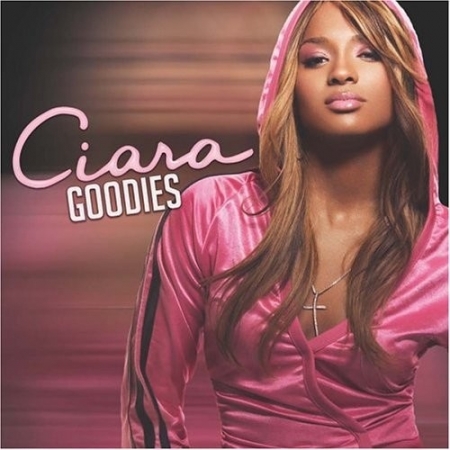  Ciara  ‎– Goodies