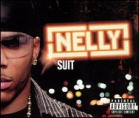 Nelly - Suit