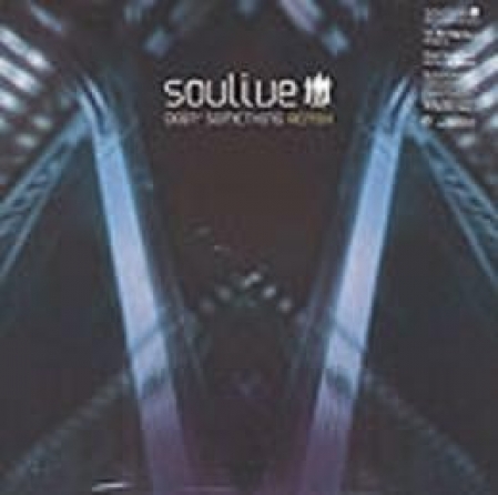 Soulive - Doin Something (Remix)