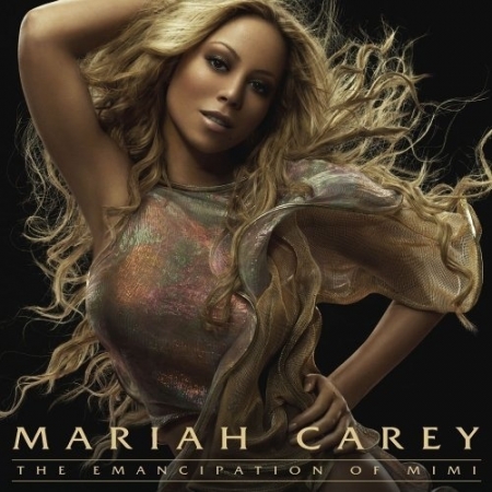 Mariah Carey ‎- The Emancipation Of Mimi
