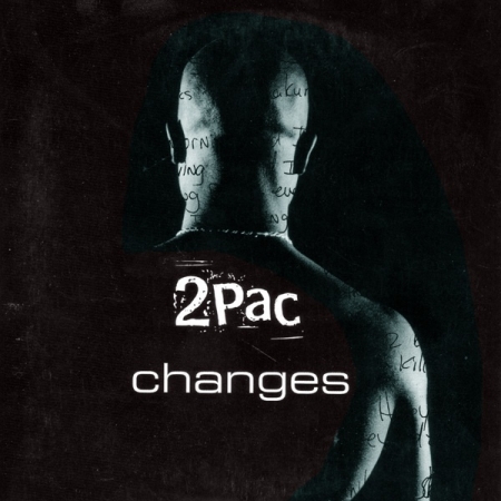  2Pac ‎– Changes 